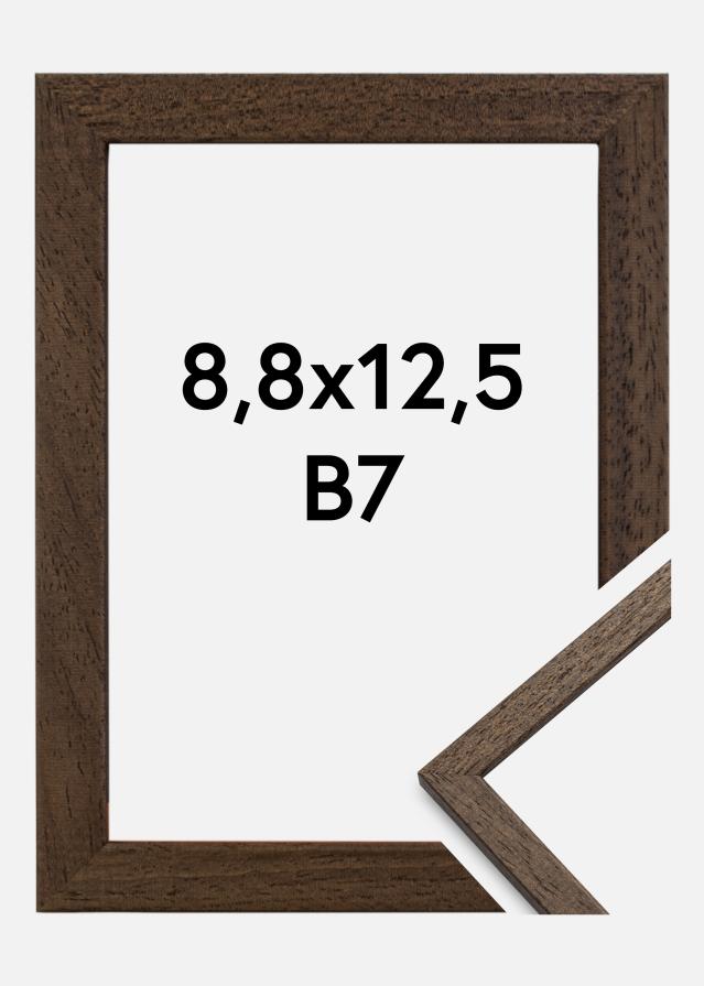 Rám Edsbyn Akrylové sklo Orech B7