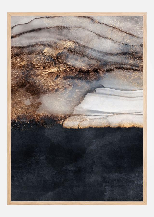 Incoming Storm Plagát