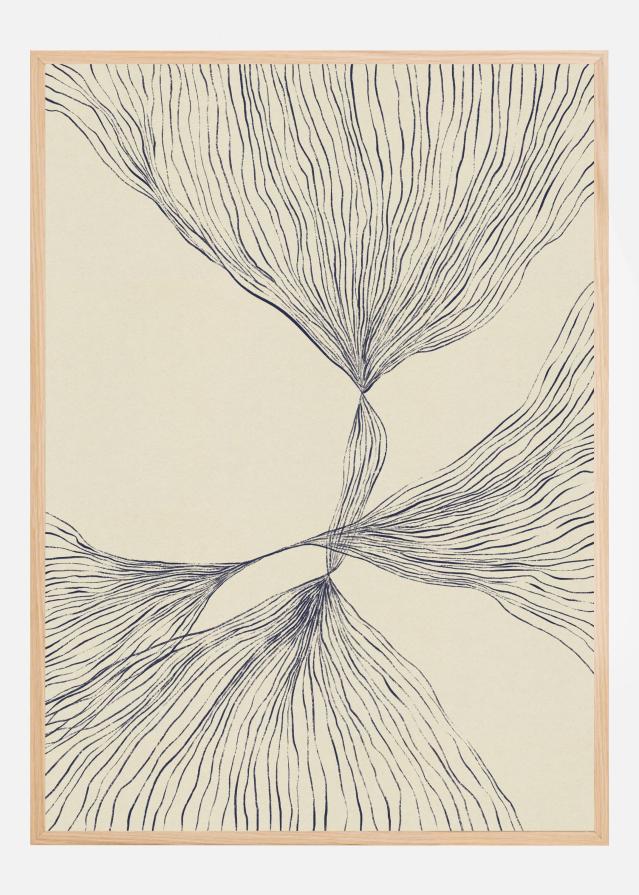 Interaction #2 Plagát