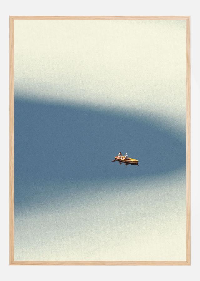 Happy memories Plagát