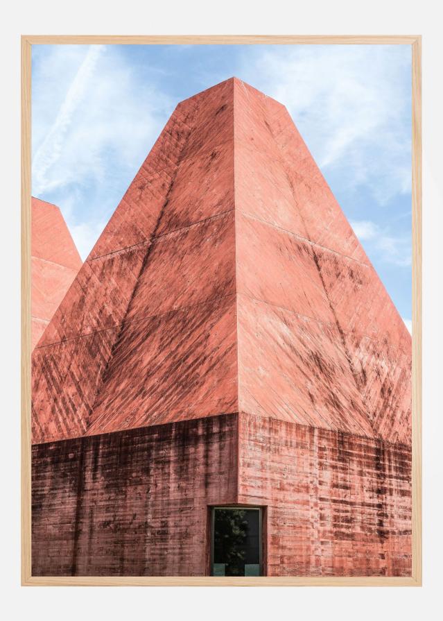 Mission To Mars 02 Plagát