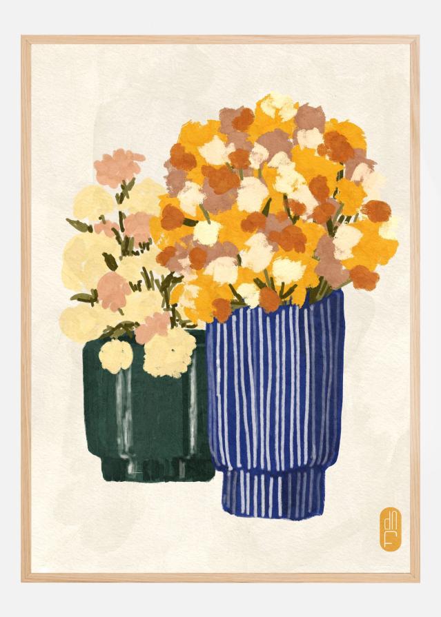 Some Velvet Morning #03 Plagát