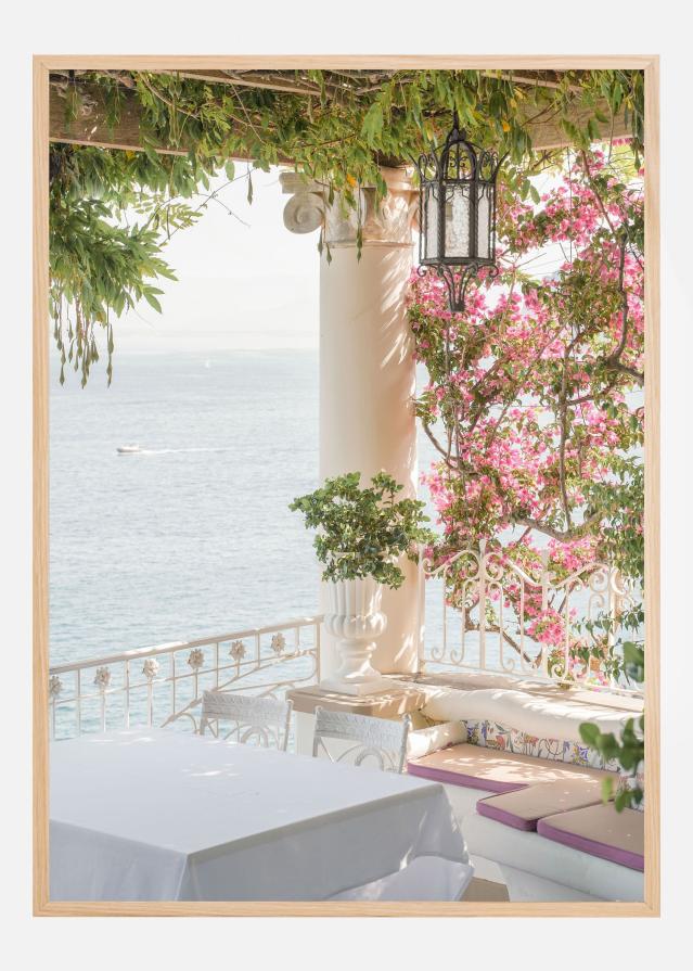 Sorrento Vibes Plagát