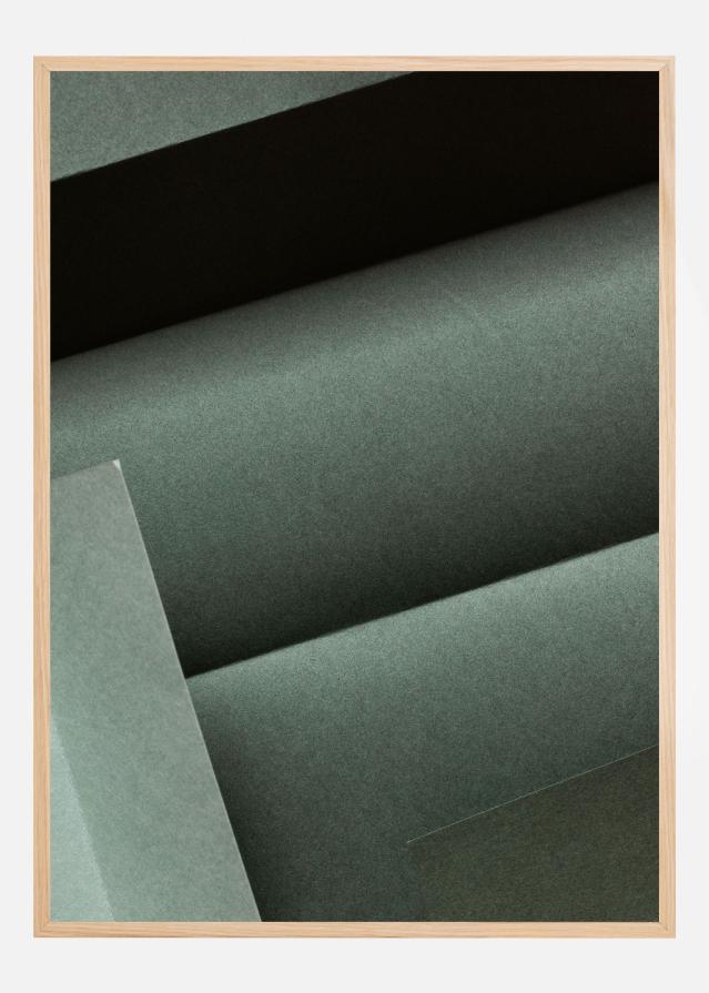 Papers and Shadows 2 Plagát