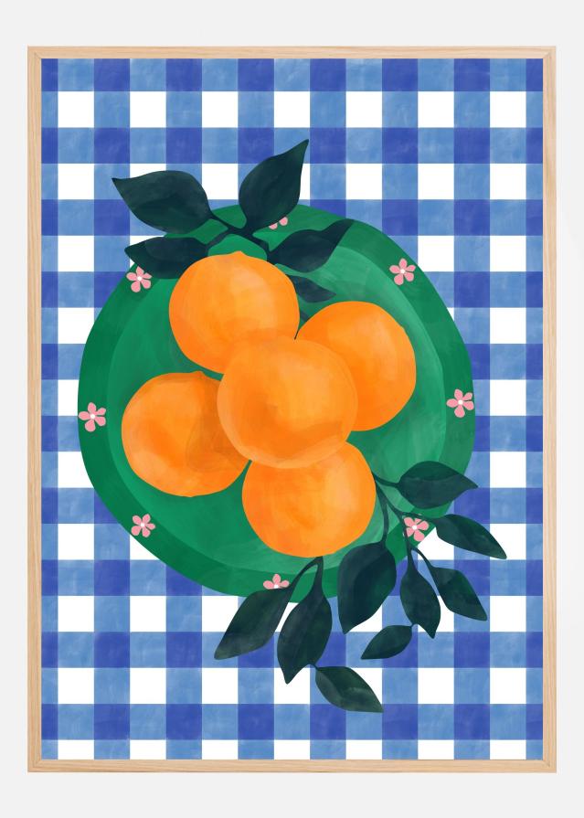 3x4 Aspectratiomixed5 Plagát