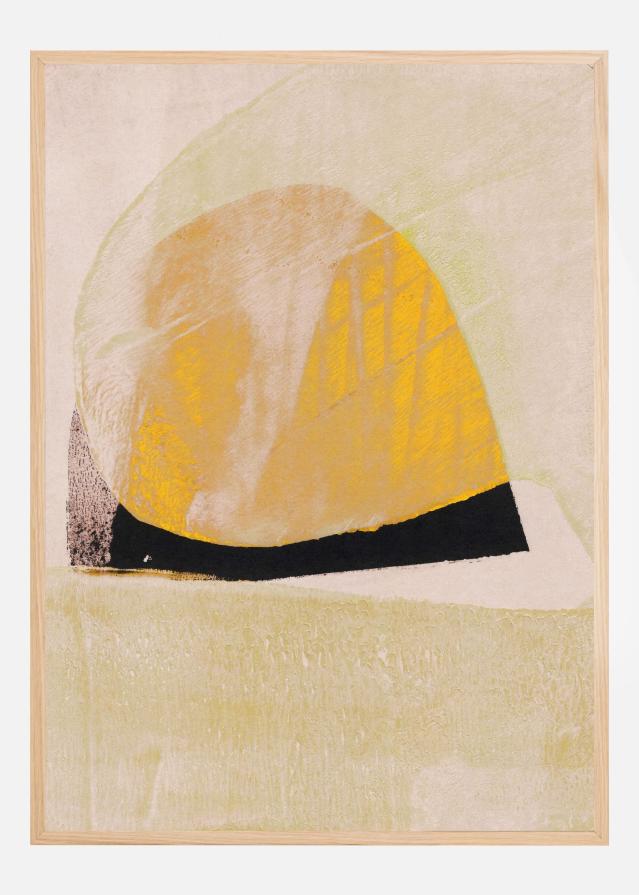 The First Light #2 Plagát