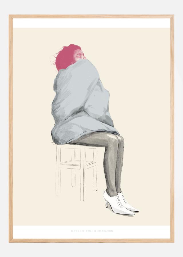 Jlr Roastytoasty Copy 2 Plagát