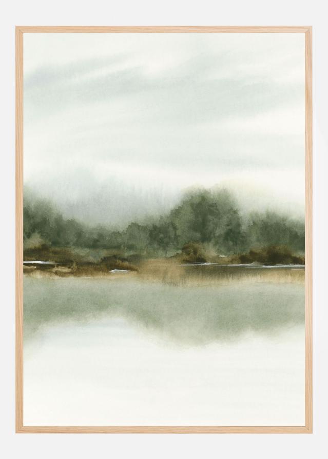 Embracingchangei 32x40 Plagát