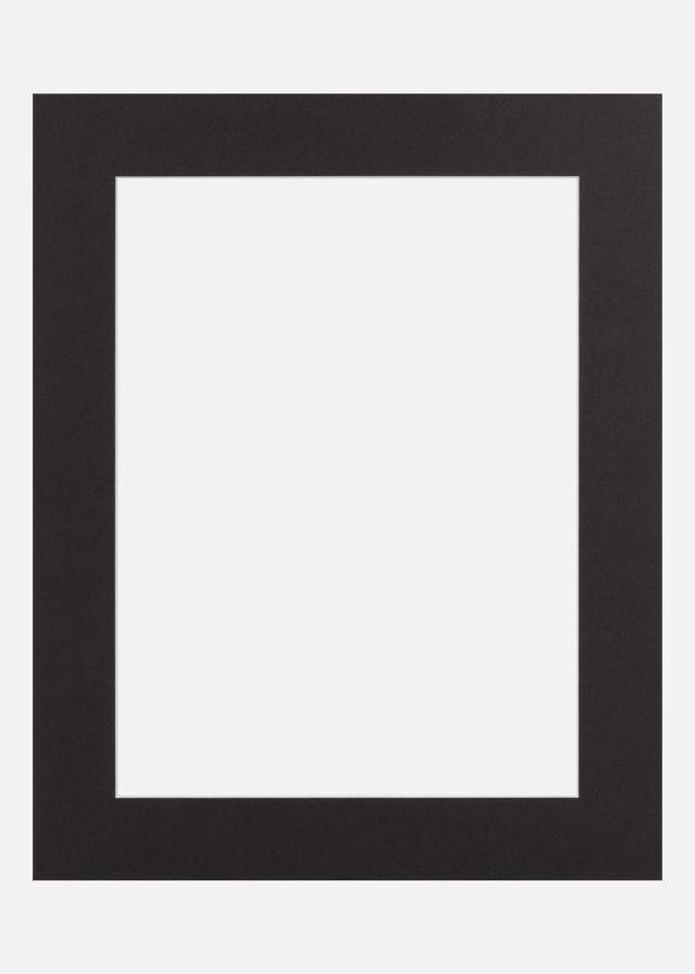 Passepartout Peat Moss (Biele Jadro) 50x70 cm (39x59)