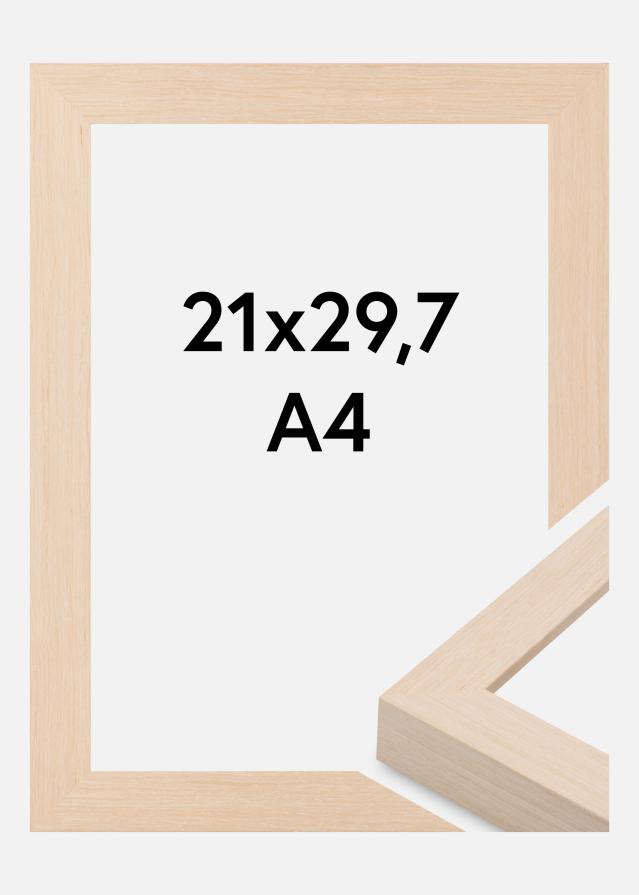 Rám Cotswold Akrylové sklo slonovina 21x29,7 cm (A4)