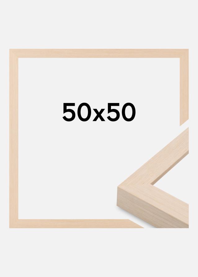 Rám Cotswold Akrylové sklo Slonovina 50x50 cm