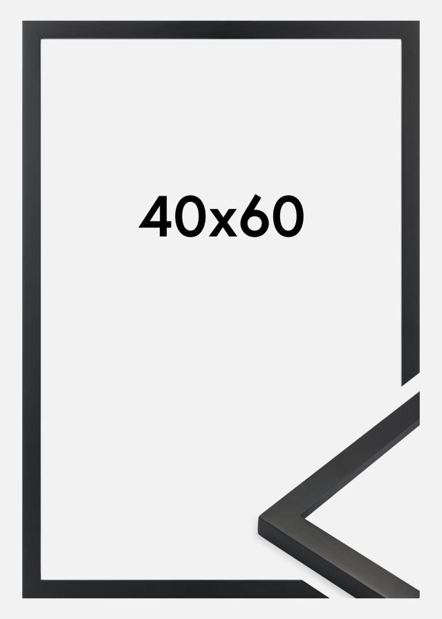 Premium by BGA Čierna 40x60 cm