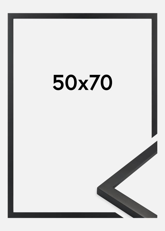 Premium by BGA Čierna 50x70 cm