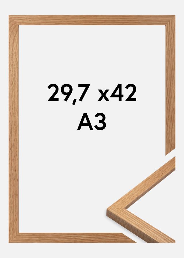 Premium by BGA Dub 29,7x42 cm (A3)