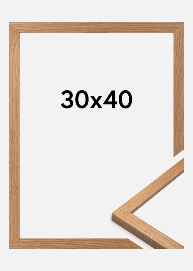 Premium by BGA Dub 30x40 cm