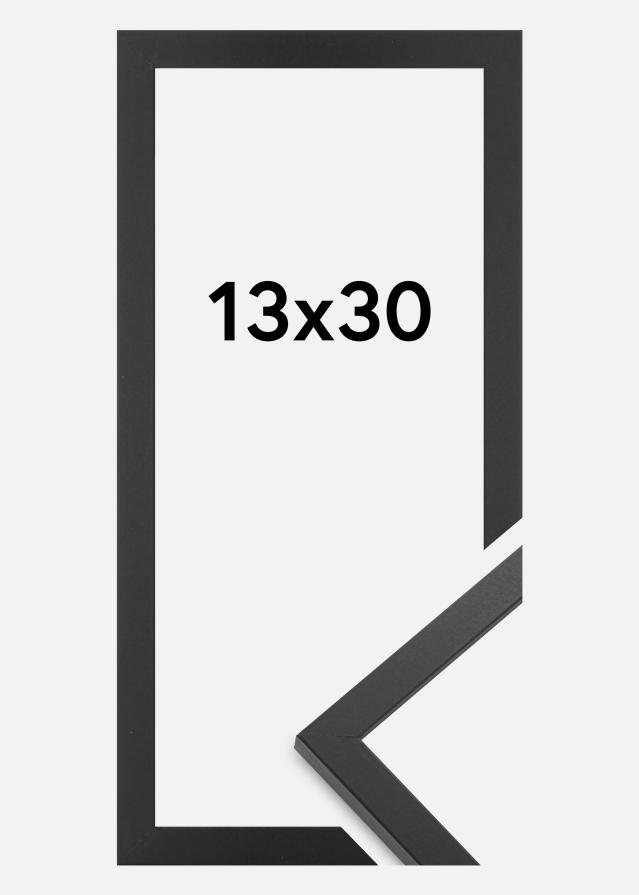 Rám Trendy Akrylové sklo Cierna 13x30 cm