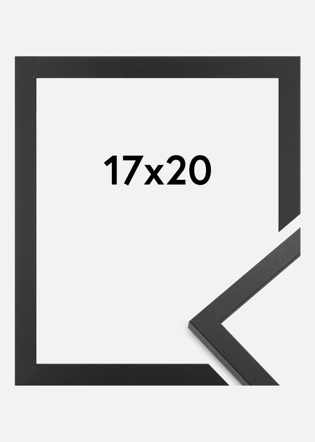 Rám Trendy Akrylové sklo Cierna 17x20 cm