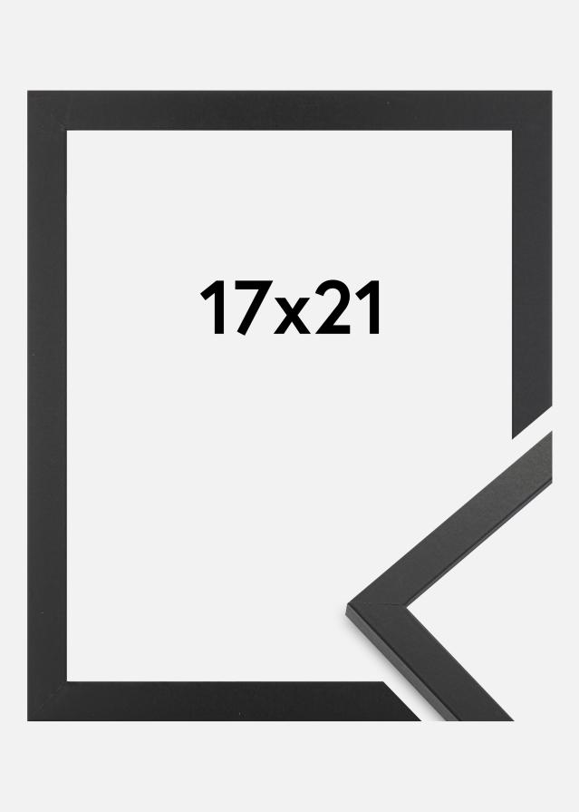 Rám Trendy Akrylové sklo Cierna 17x21 cm