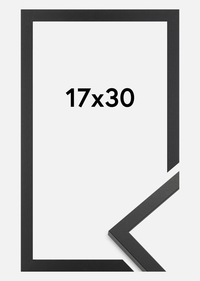Rám Trendy Akrylové sklo Cierna 17x30 cm