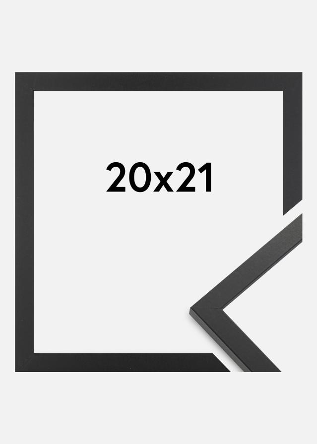 Rám Trendy Akrylové sklo Cierna 20x21 cm