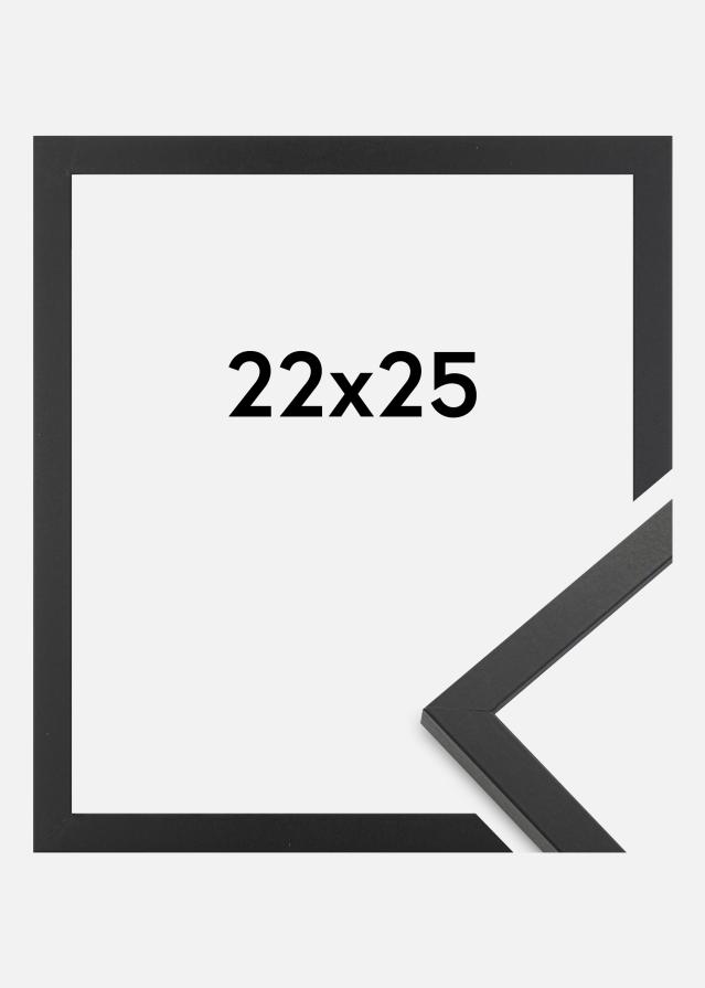 Rám Trendy Akrylové sklo Cierna 22x25 cm