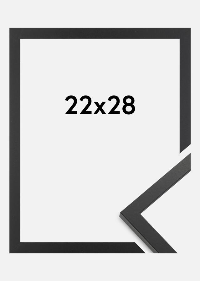 Rám Trendy Akrylové sklo Cierna 22x28 cm