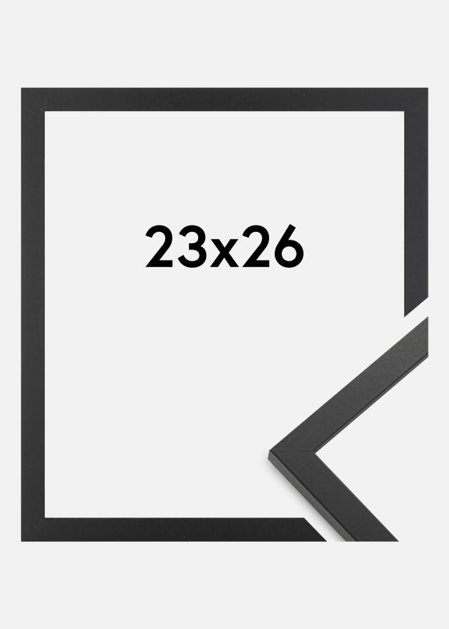 Rám Trendy Akrylové sklo Cierna 23x26 cm