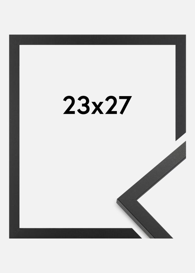 Rám Trendy Akrylové sklo Cierna 23x27 cm