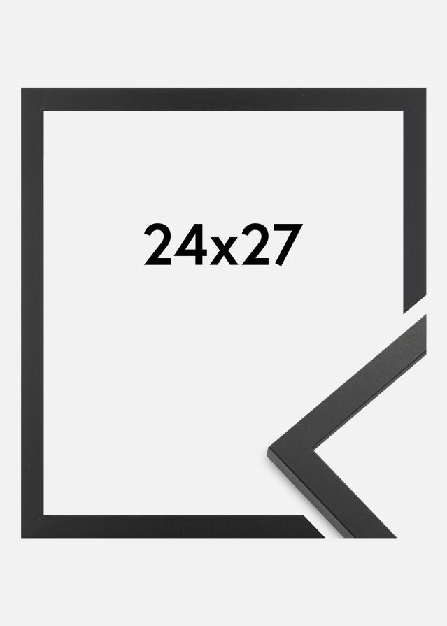 Rám Trendy Akrylové sklo Cierna 24x27 cm