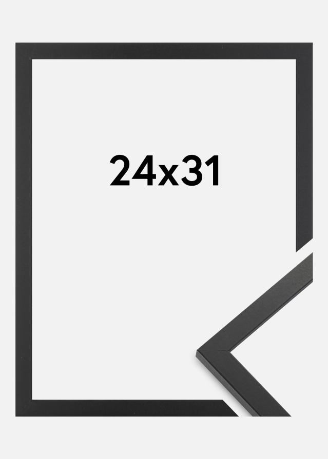Rám Trendy Akrylové sklo Cierna 24x31 cm