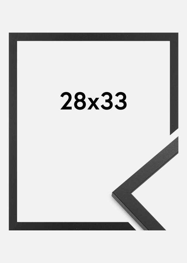 Rám Trendy Akrylové sklo Cierna 28x33 cm