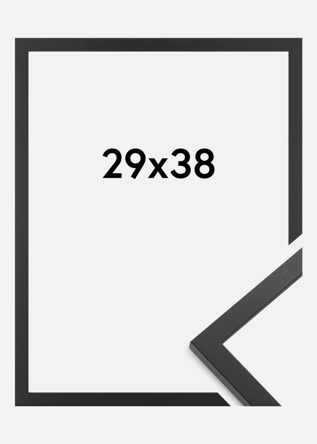 Rám Trendy Akrylové sklo Cierna 29x38 cm