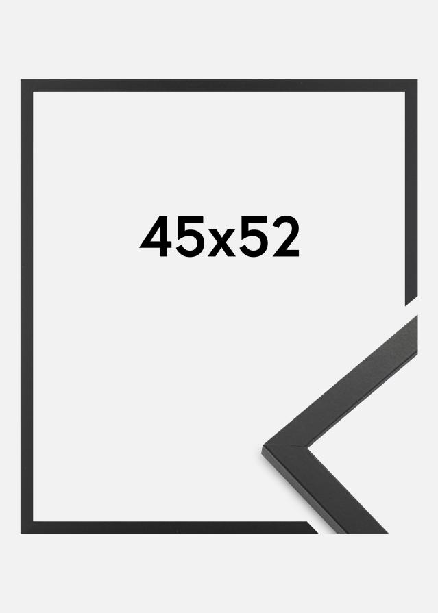 Rám Trendy Akrylové sklo Cierna 45x52 cm