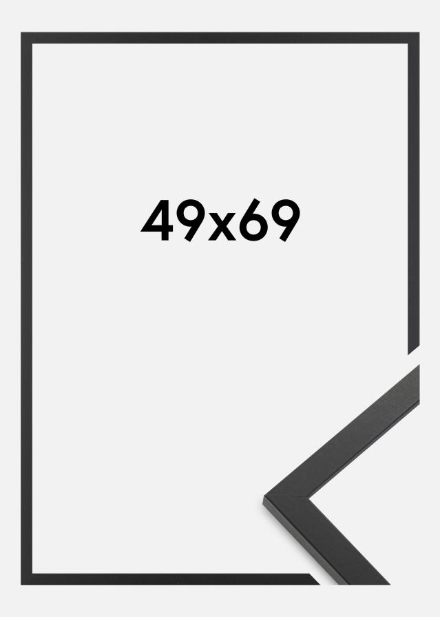 Rám Trendy Akrylové sklo Cierna 49x69 cm