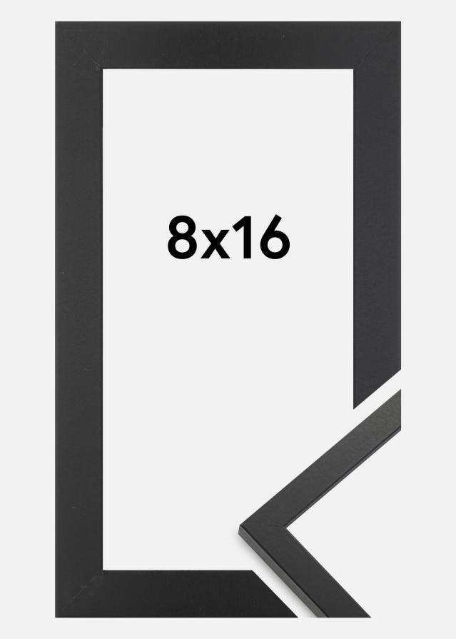 Rám Trendy Akrylové sklo Cierna 8x16 cm