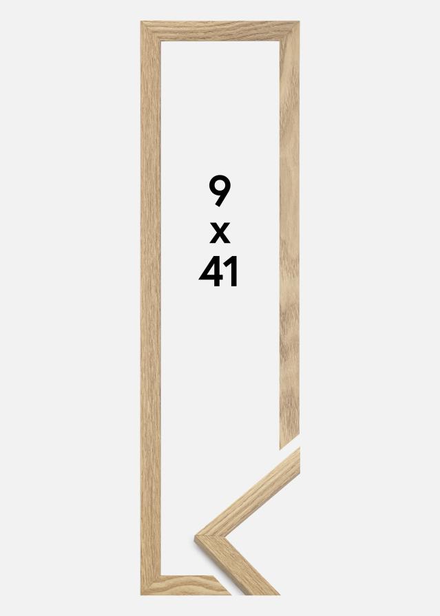 Rám Trendy Akrylové sklo Dub 9x41 cm