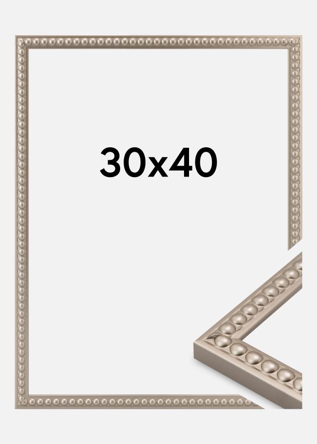 Rám Perla Akrylové sklo Champagne 30x40 cm