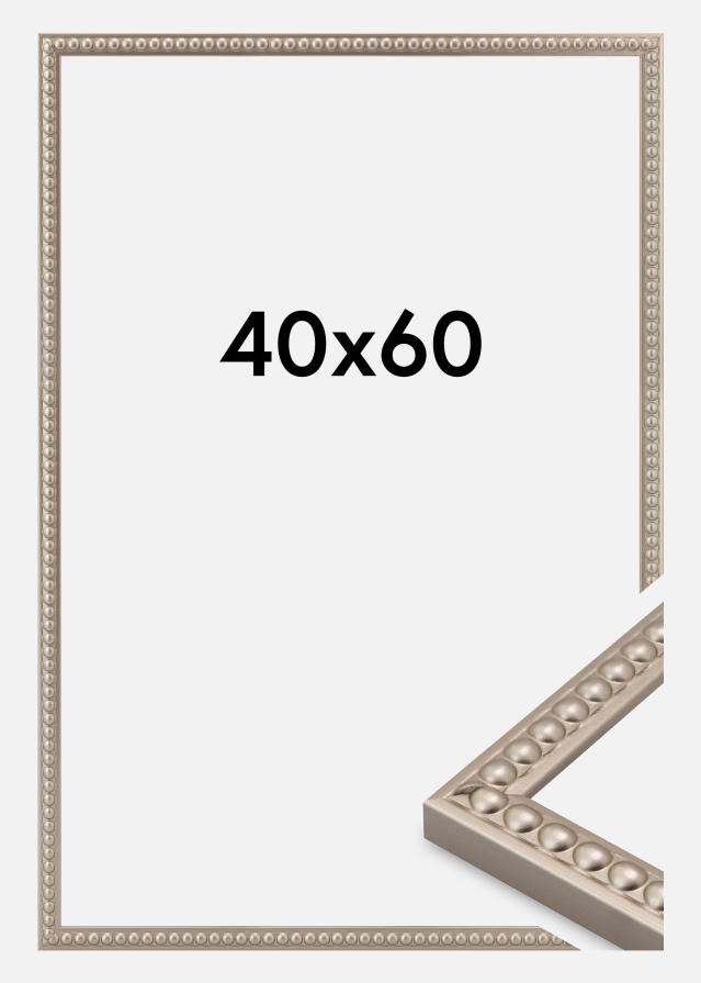 Rám Perla Akrylové sklo Champagne 40x60 cm