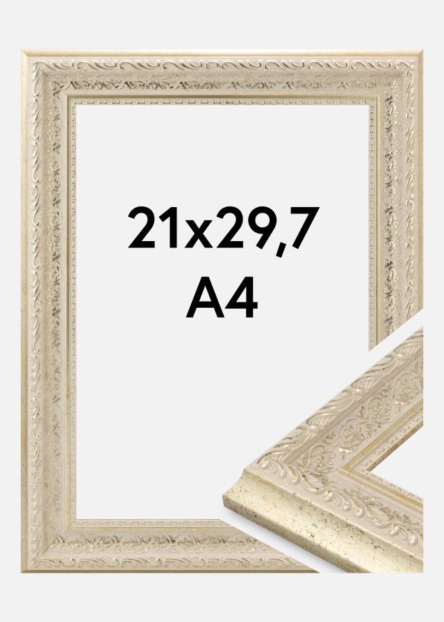 Rám Toro Akrylové sklo Piesok 21x29,7 cm (A4)