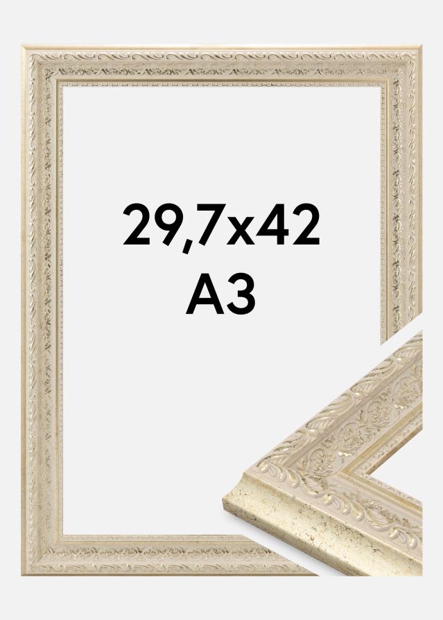 Rám Toro Akrylové sklo Piesok 29,7x42 cm (A3)