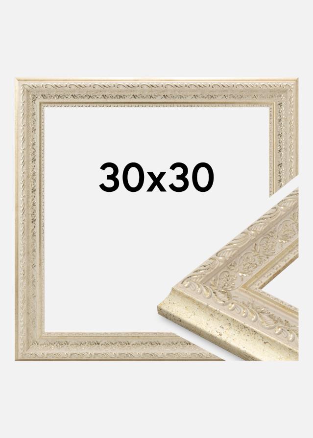 Rám Toro Akrylové sklo Piesok 30x30 cm