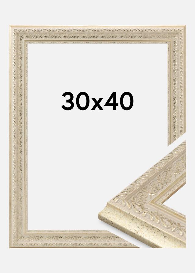 Rám Toro Akrylové sklo Piesok 30x40 cm