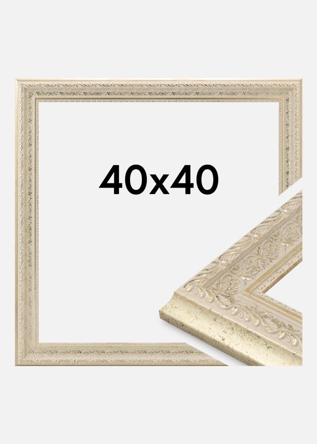 Rám Toro Akrylové sklo Piesok 40x40 cm