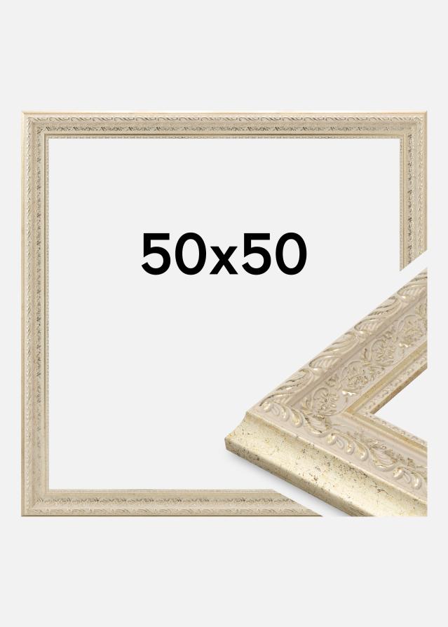 Rám Toro Akrylové sklo Piesok 50x50 cm