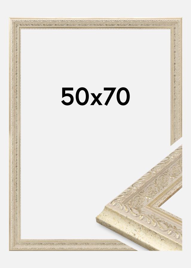 Rám Toro Akrylové sklo Piesok 50x70 cm