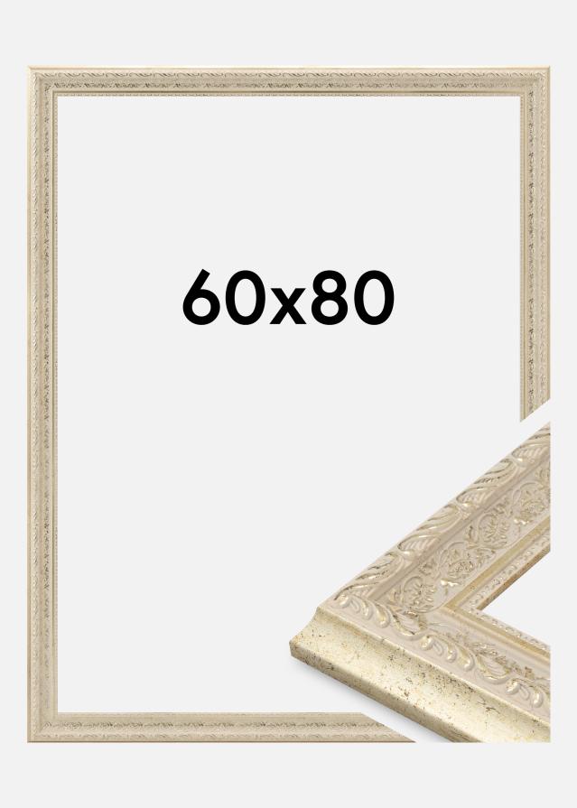 Rám Toro Akrylové sklo Piesok 60x80 cm