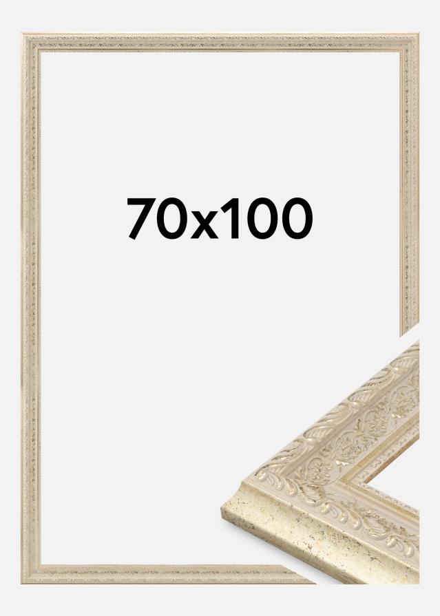 Rám Toro Akrylové sklo Piesok 70x100 cm