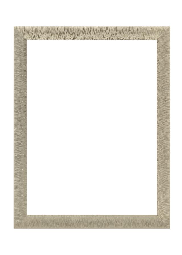 Rám Linea Akrylové sklo Champagne 50x70 cm
