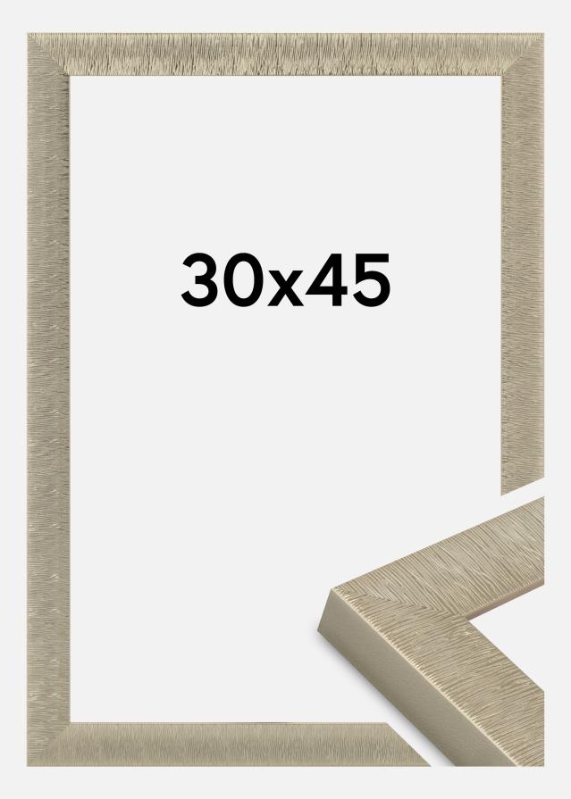 Rám Sahara Akrylové sklo Champagne 30x45 cm