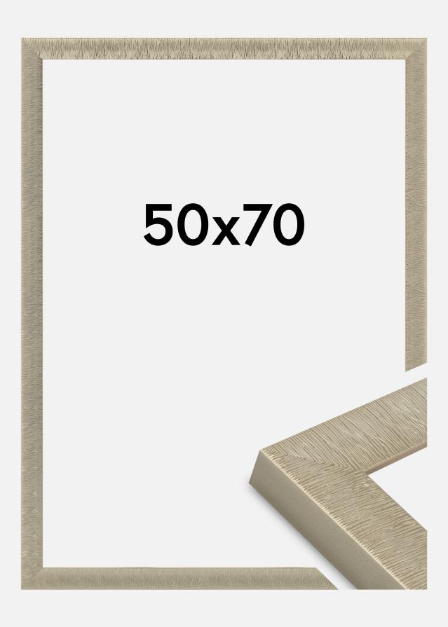 Rám Sahara Akrylové sklo Champagne 50x70 cm